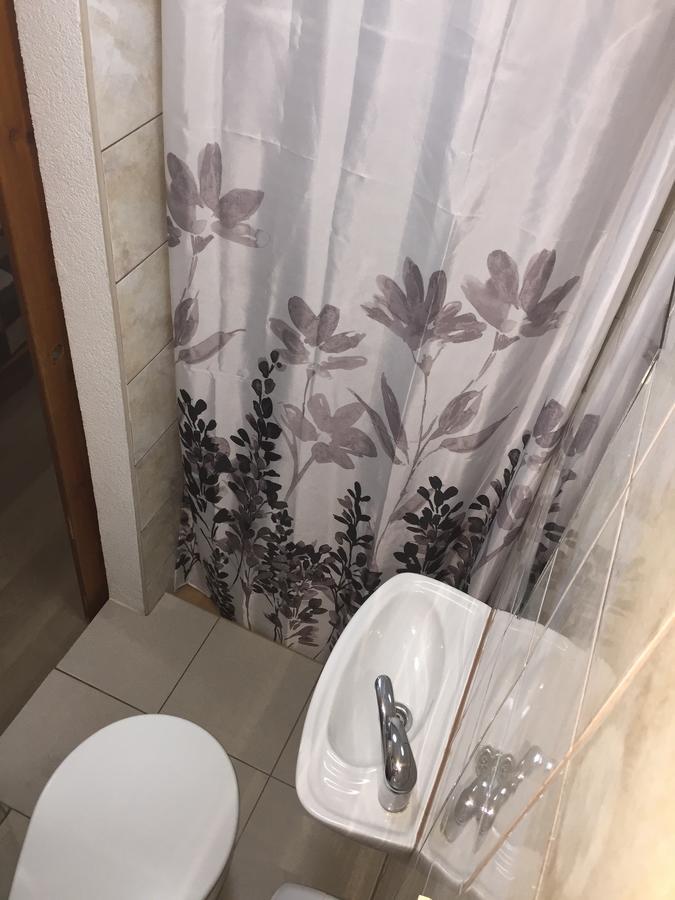 Motel Sofer Volkovce Zimmer foto